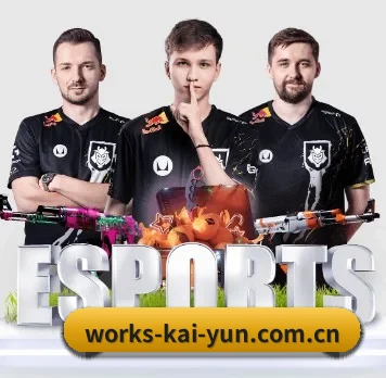 works-kai-yun.com.cn APP 界面